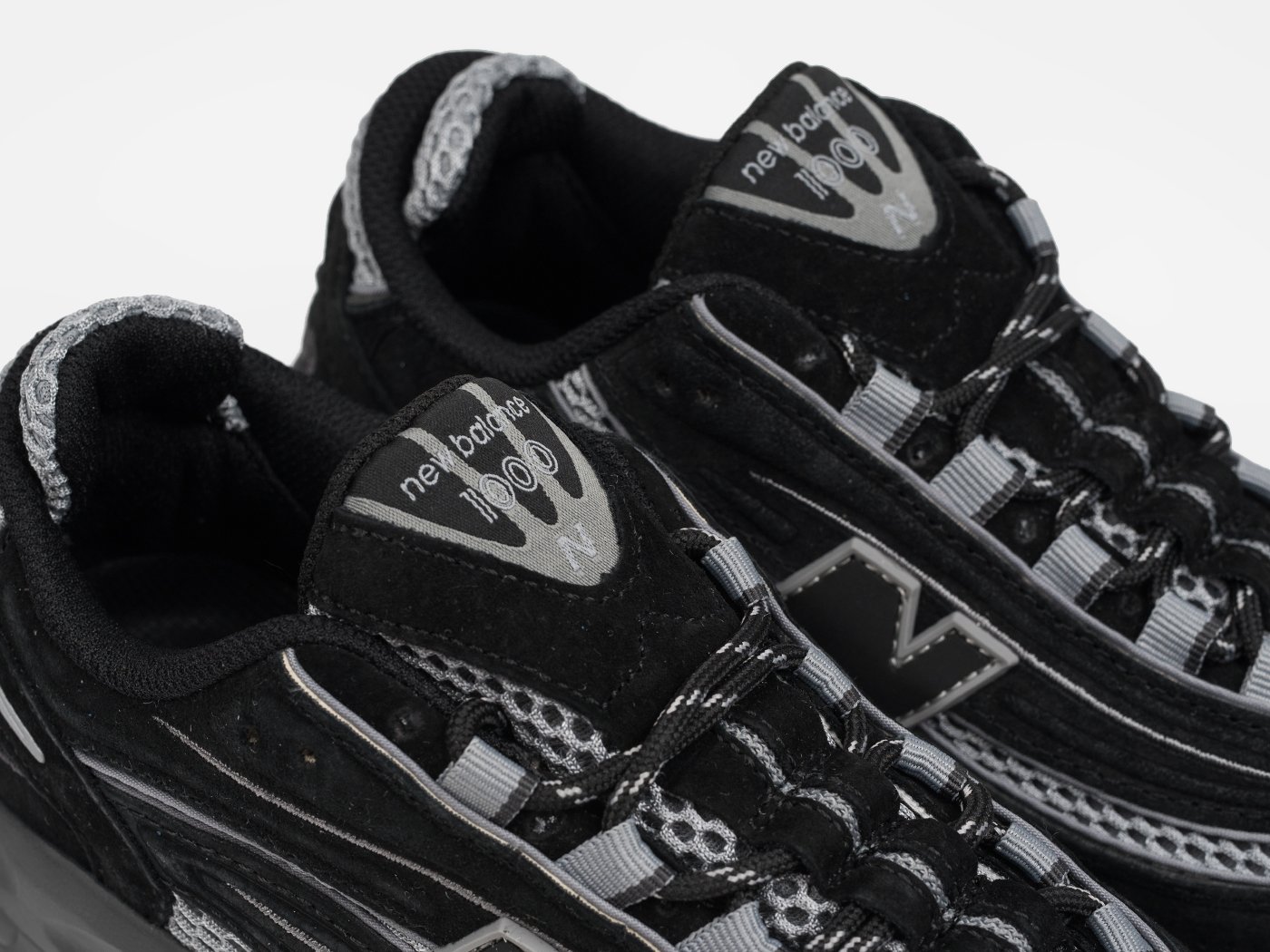 Кроссовки New Balance 1000