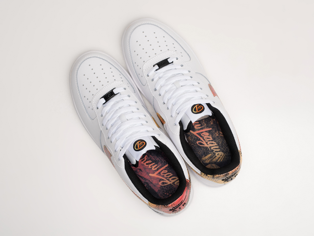 Кроссовки Nike Air Force 1 Low