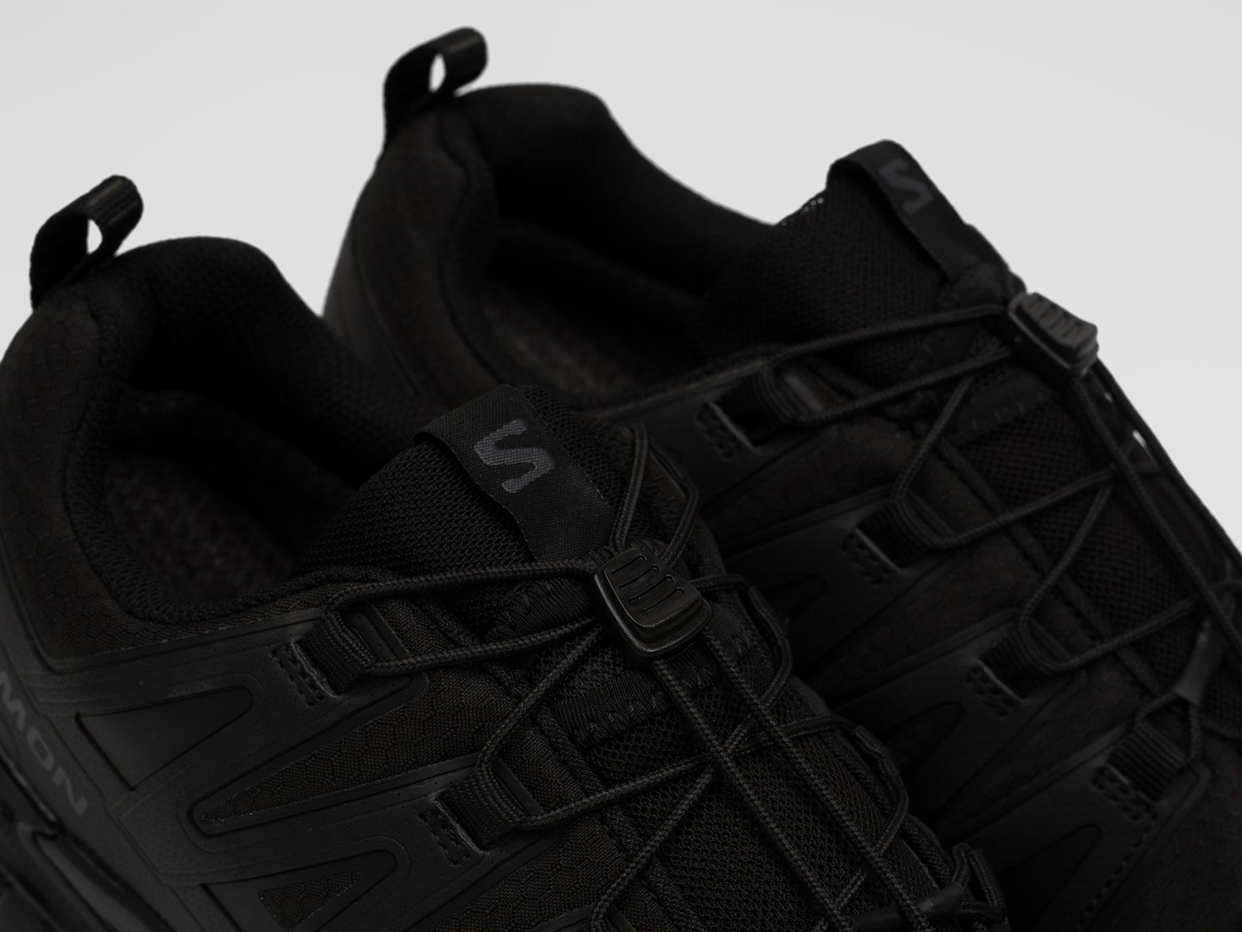 Кроссовки Salomon XA PRO 3D