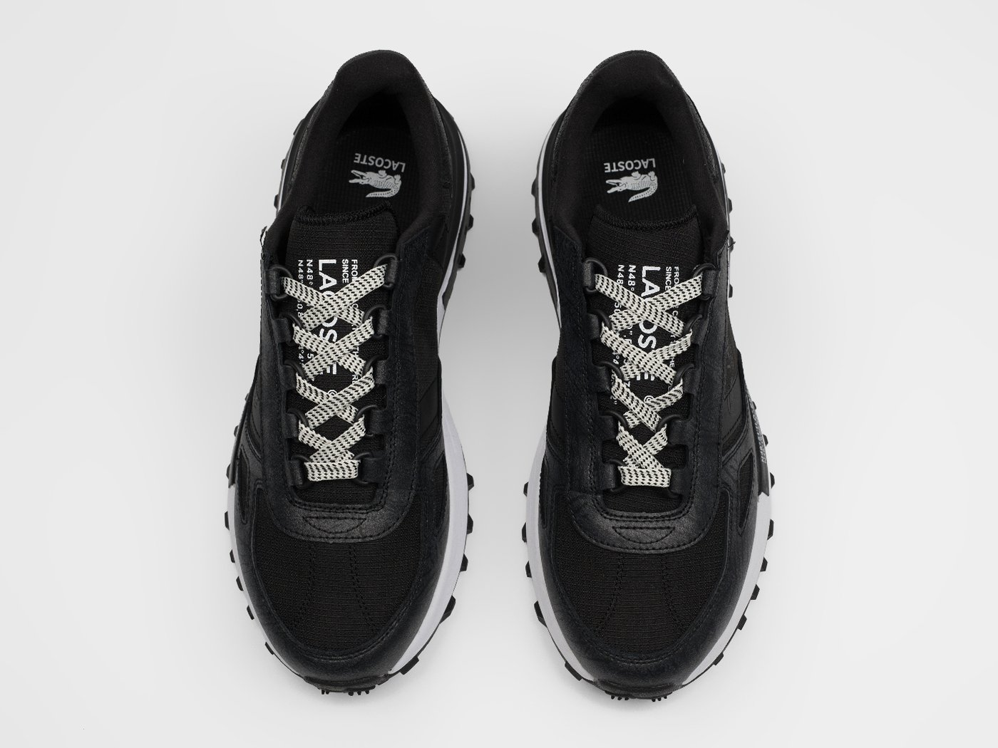 Кроссовки Lacoste ELITE ACTIVE