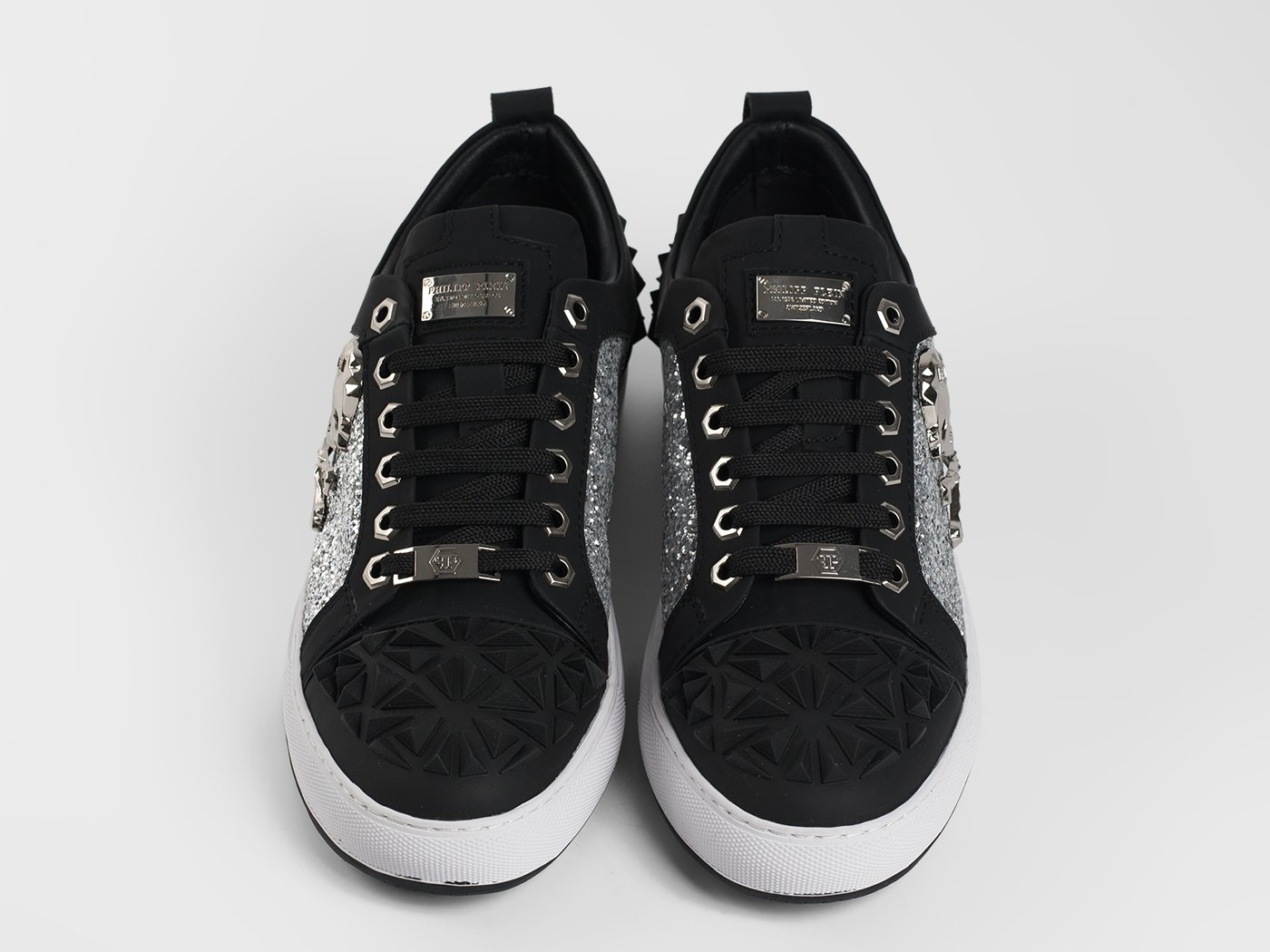 Кроссовки Philipp Plein