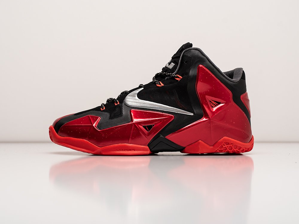 Кроссовки Nike Lebron 11