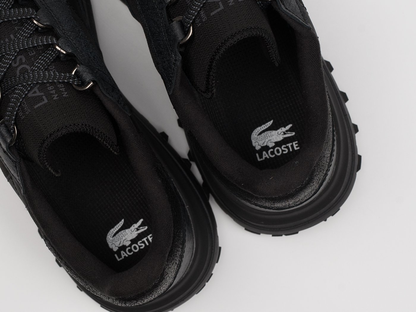 Кроссовки Lacoste ELITE ACTIVE