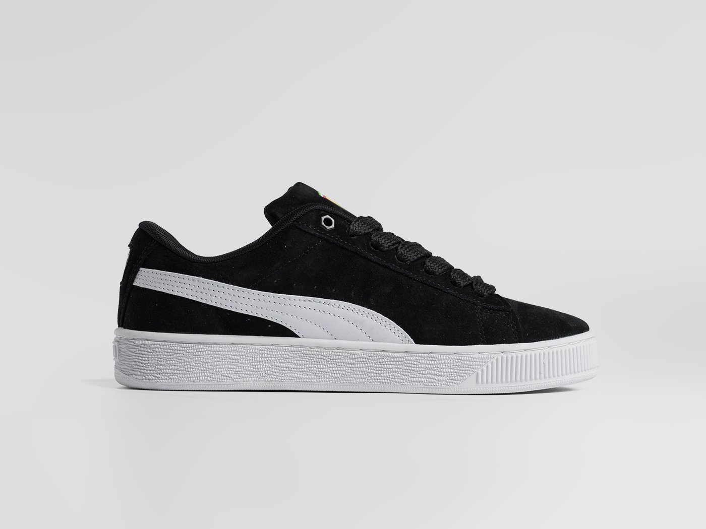 Кроссовки Puma Suede XL