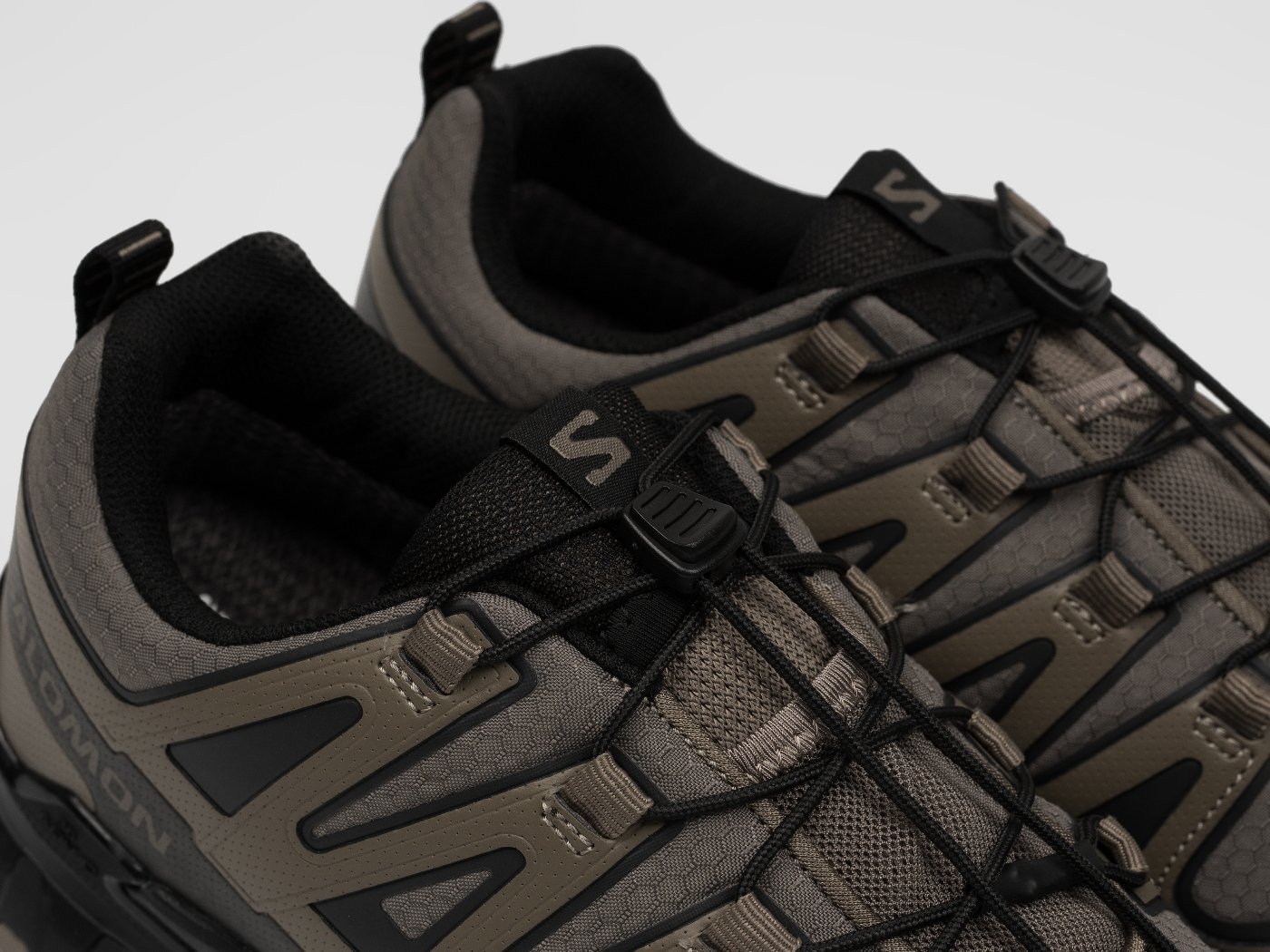 Кроссовки Salomon XA PRO 3D