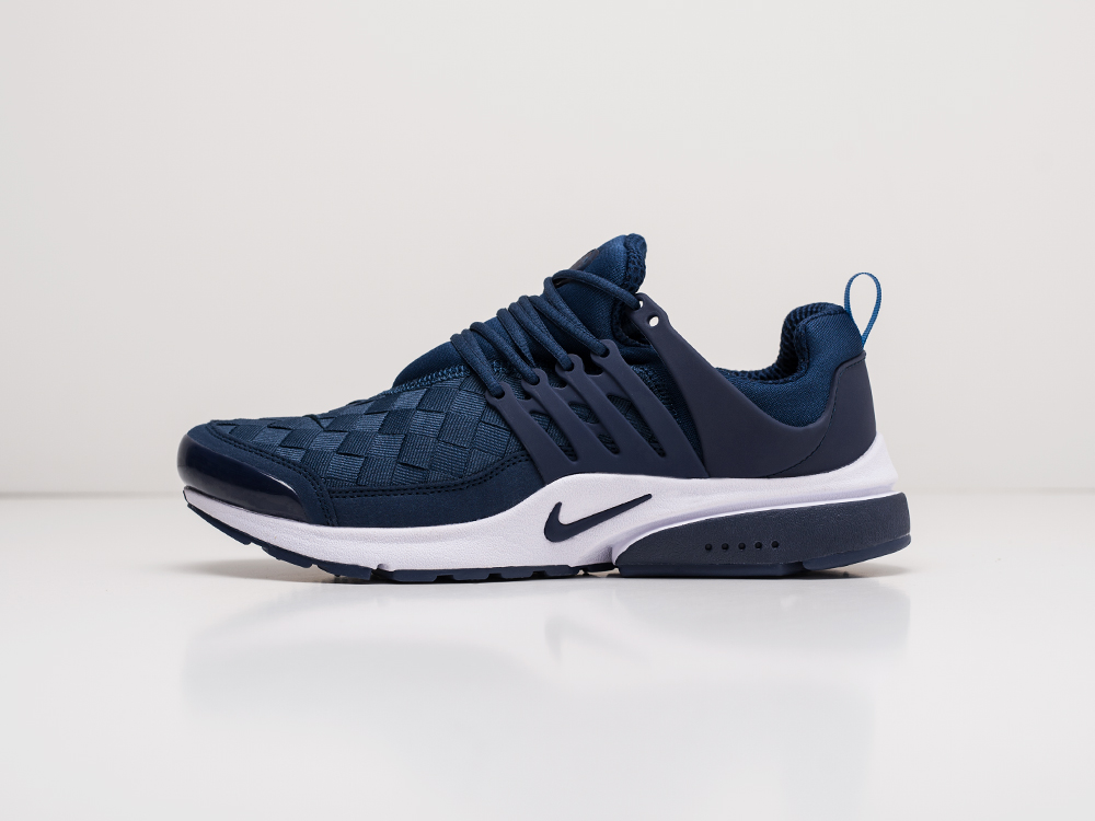 Кроссовки Nike Air Presto SE Woven