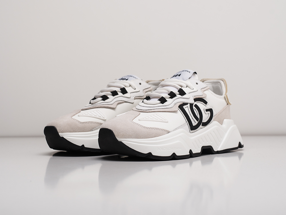 Кроссовки Dolce & Gabbana Daymaster