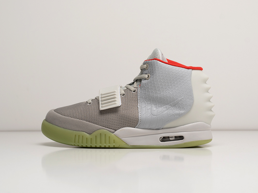 Кроссовки Nike Air Yeezy 2