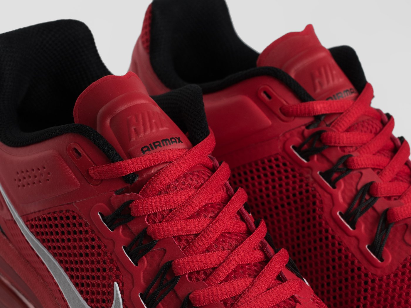 Кроссовки Nike Air Max 2013