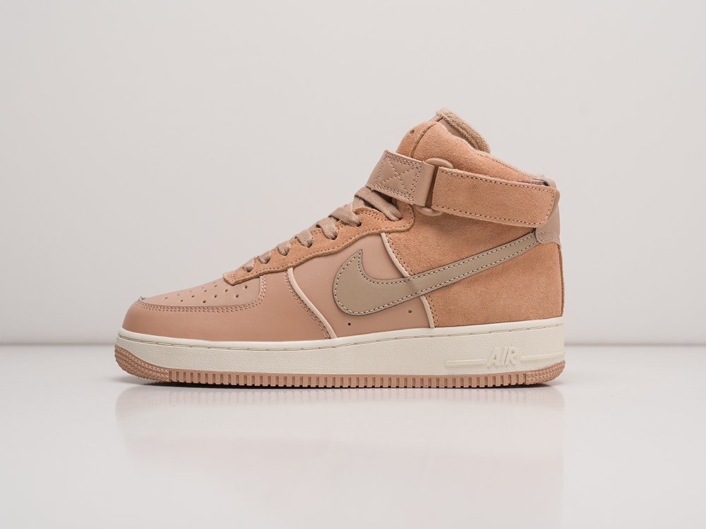 Кроссовки Nike Air Force 1 Mid