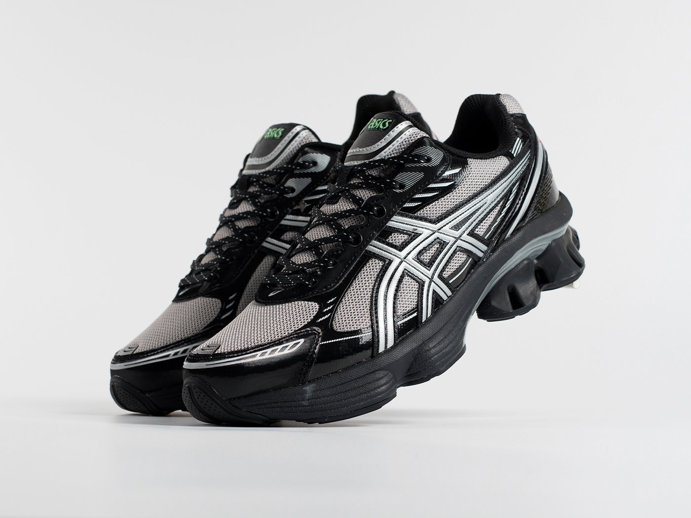Кроссовки Asics Gel Kinetic Fluent