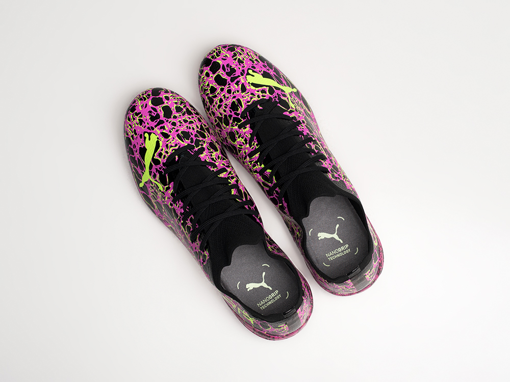 Футбольная обувь Puma Ultra FG