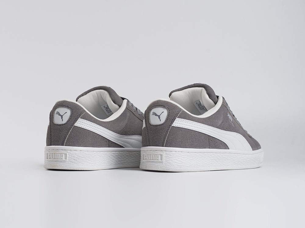 Кроссовки Puma Suede XL