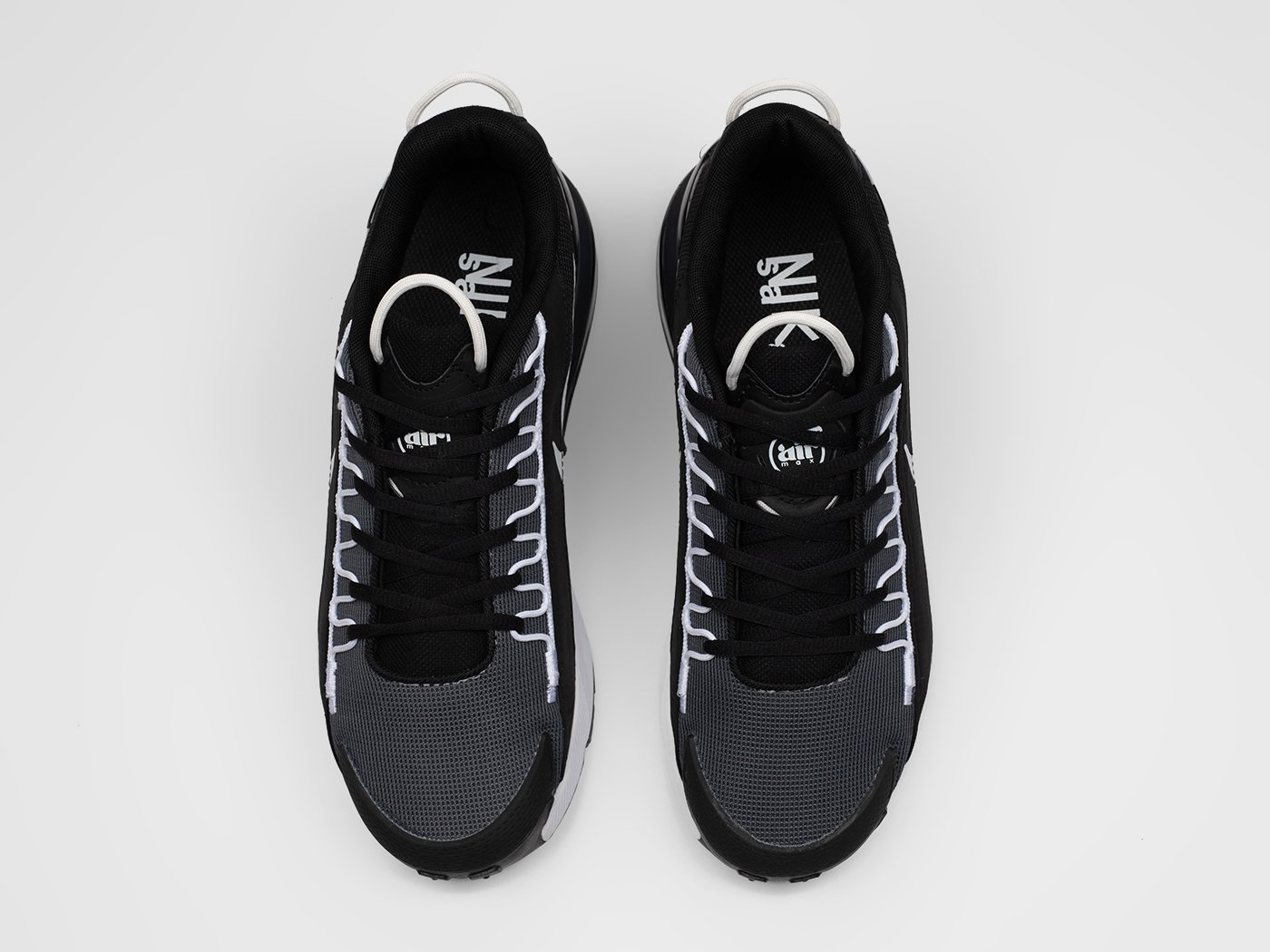 Кроссовки Nike Air Max Pulse Lifestyle