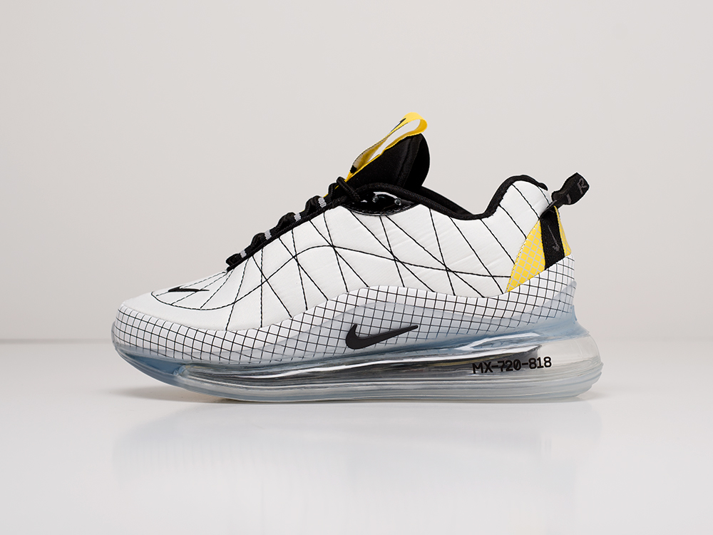 Кроссовки Nike MX-720-818