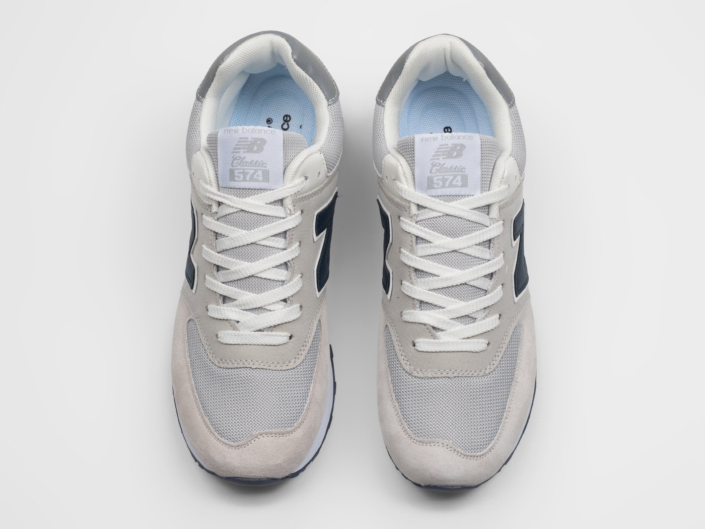 Кроссовки New Balance 574