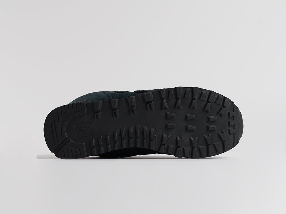 Зимние Кроссовки New Balance 574 Mid Зимние Кроссовки New Balance 574 Mid