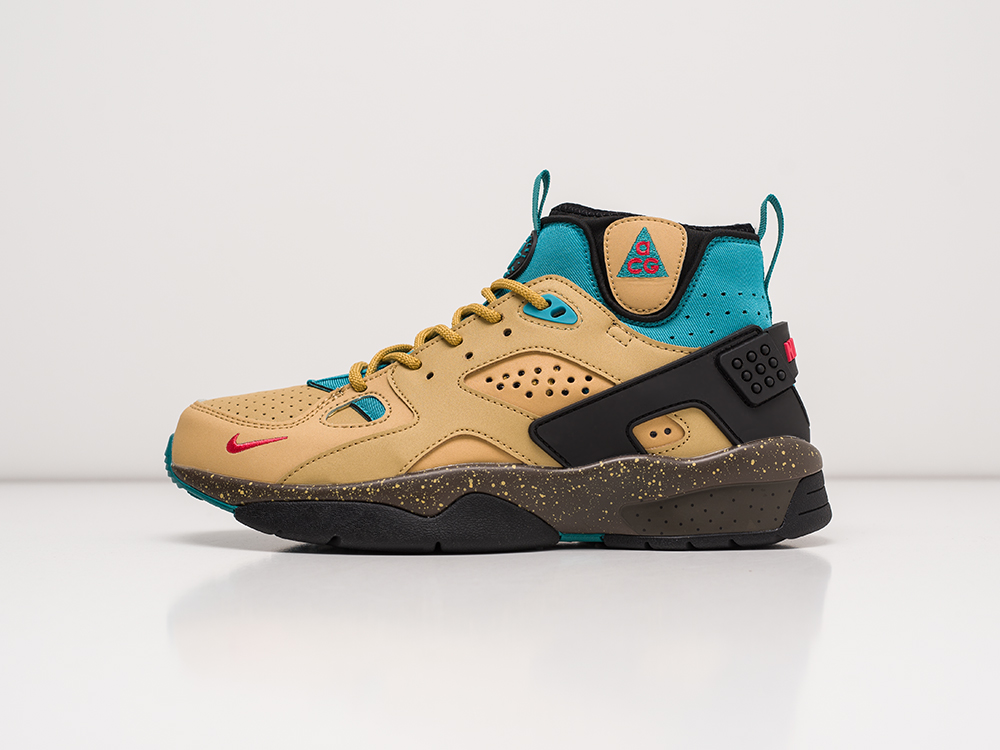 Кроссовки Nike x Olivia Kim W Air Mowabb NXN