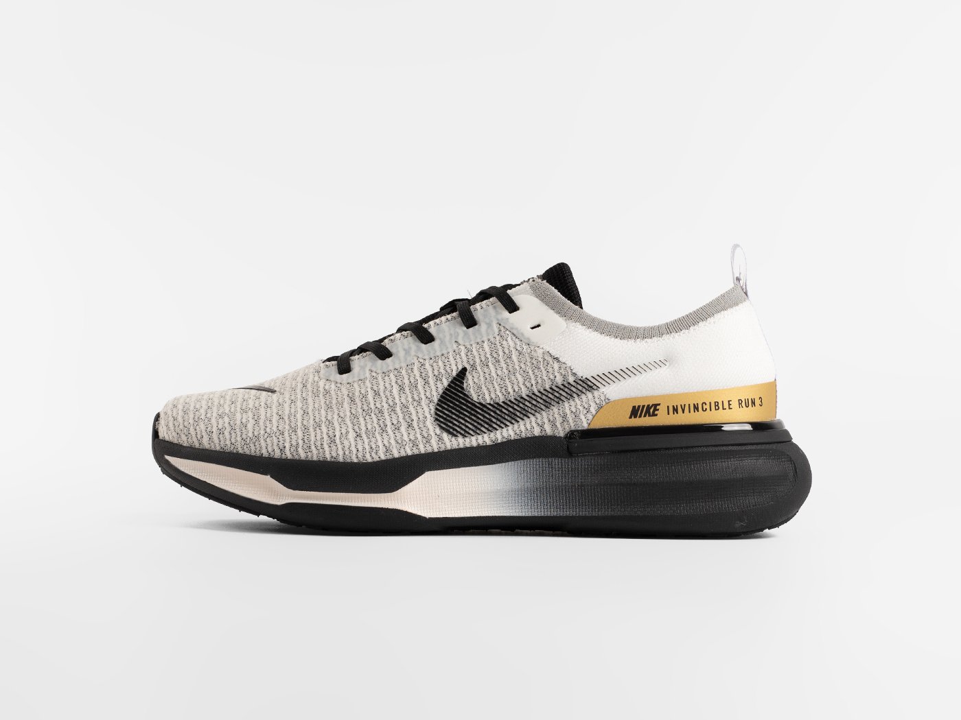 Кроссовки Nike ZoomX Invincible Run Flyknit 3