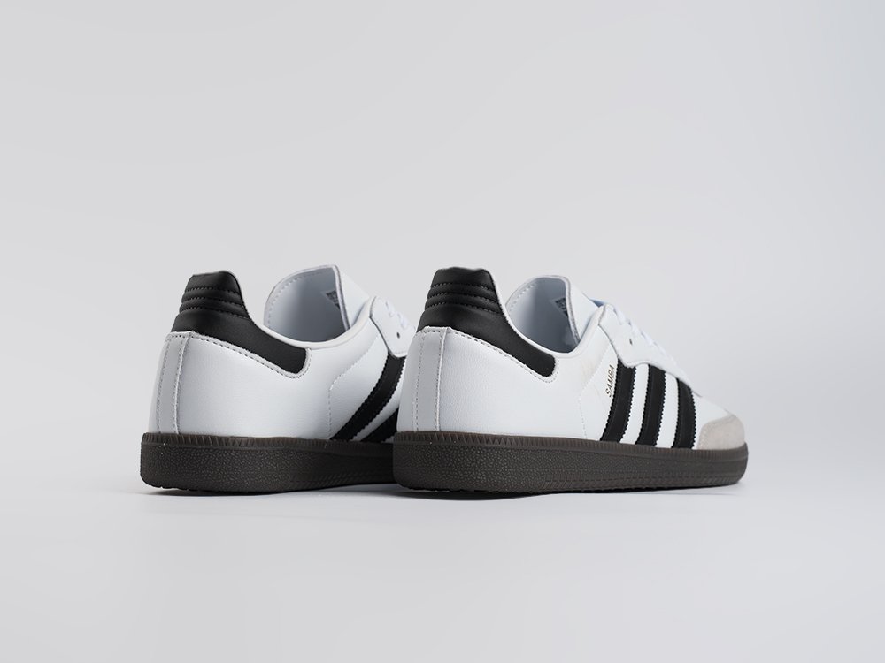 Кроссовки Adidas Samba OG
