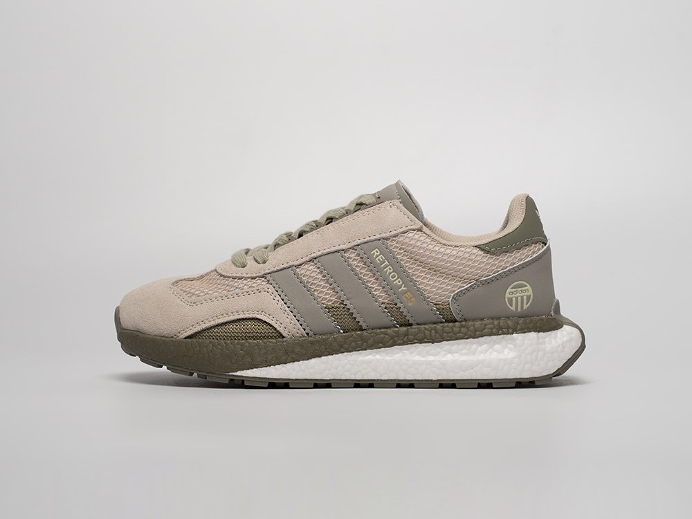 Кроссовки Adidas Retropy E5