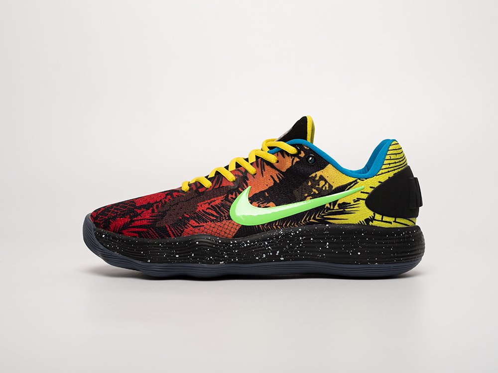 Кроссовки Nike Hyperdunk 2017 Low