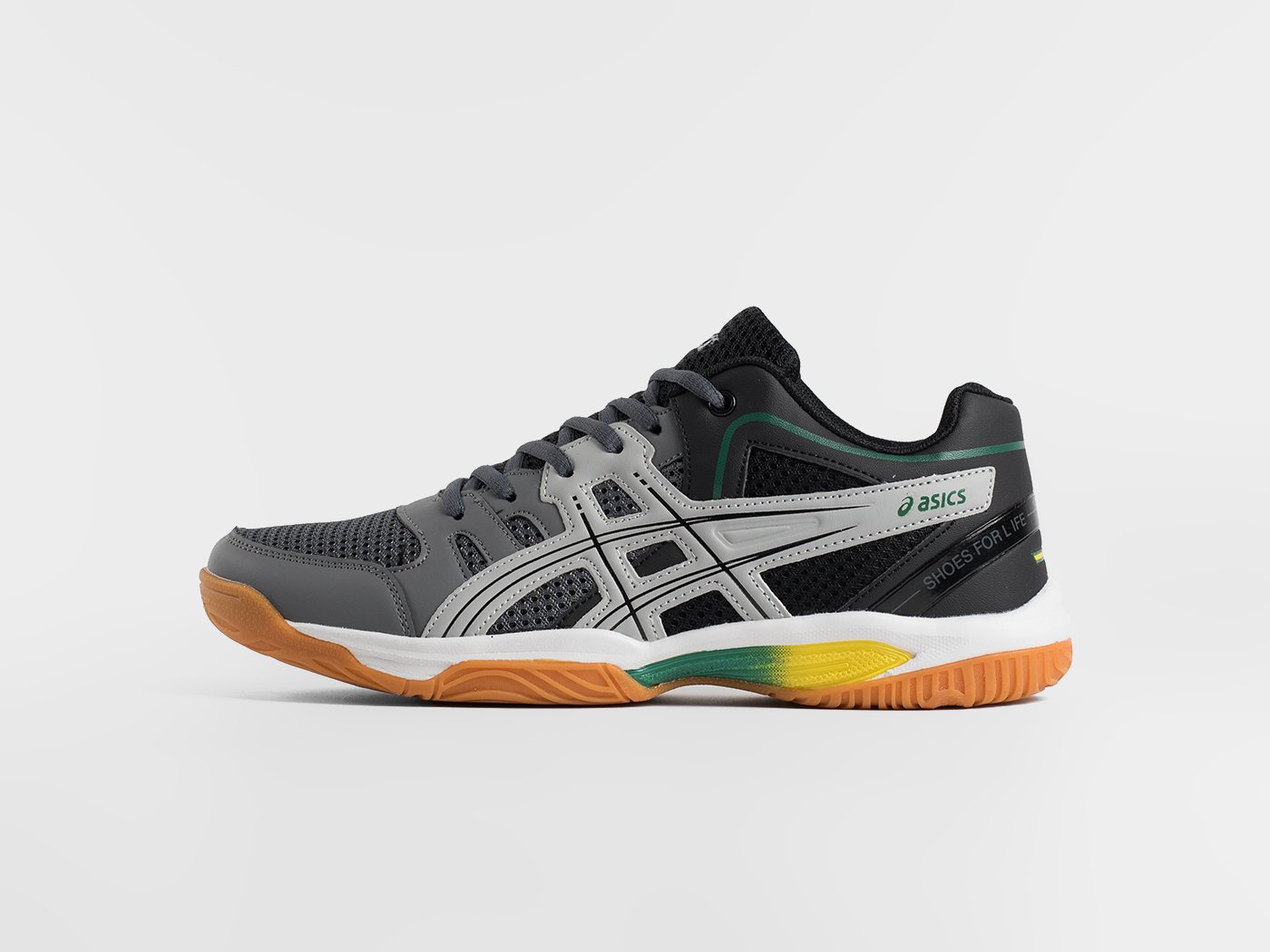 Кроссовки Asics Gel-Rocket 10