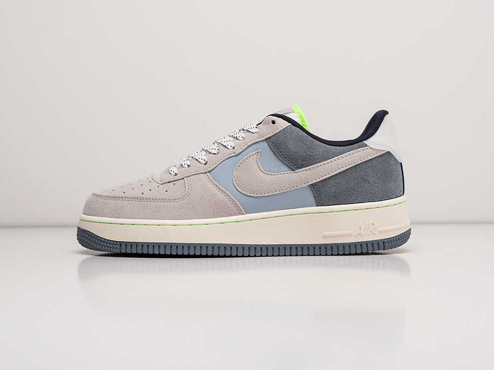 Кроссовки Nike Air Force 1 Low Кроссовки Nike Air Force 1 Low