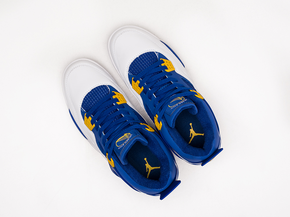 Кроссовки Nike Air Jordan 4 Retro