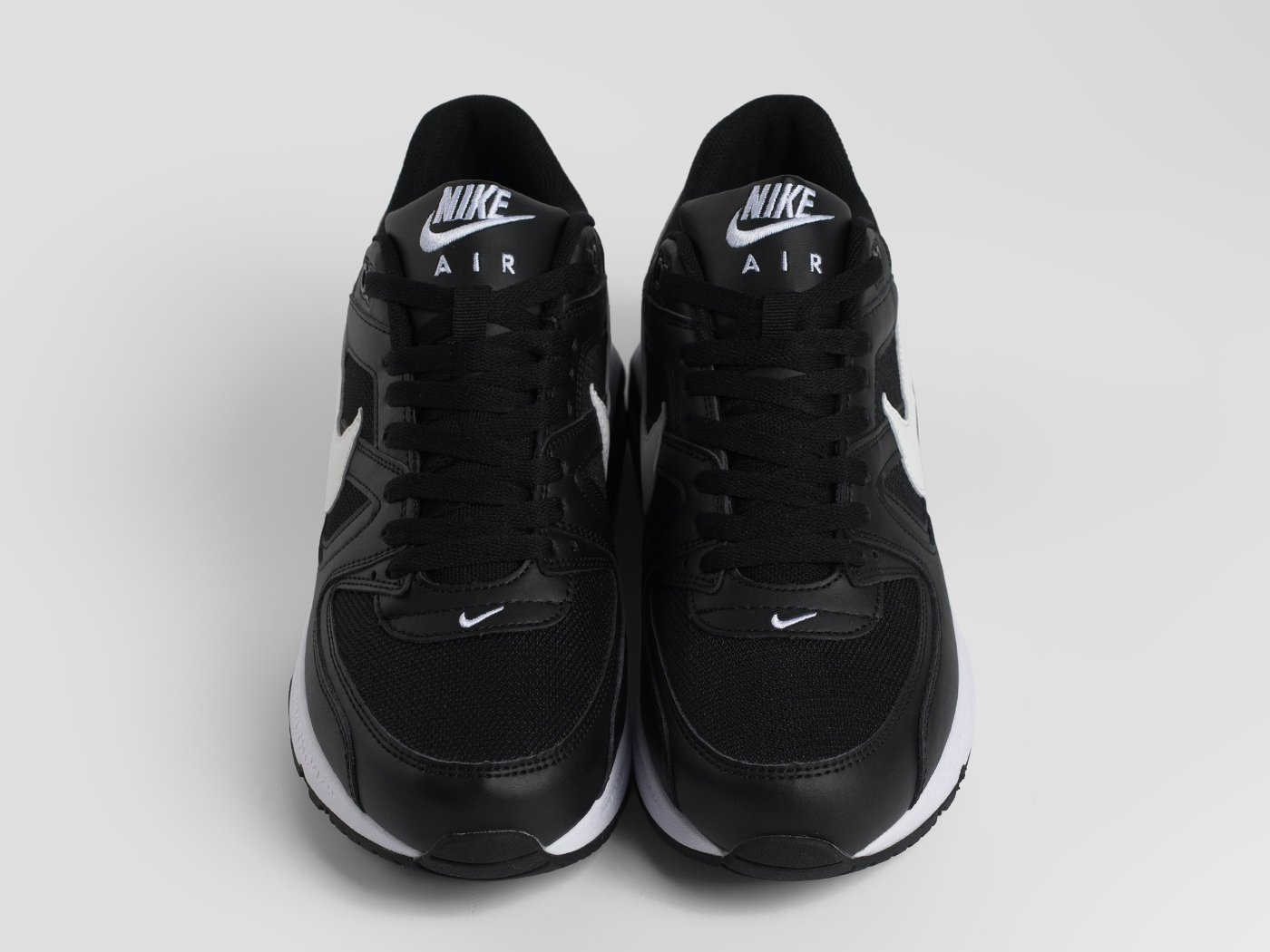 Кроссовки Nike Air Max Command Leather