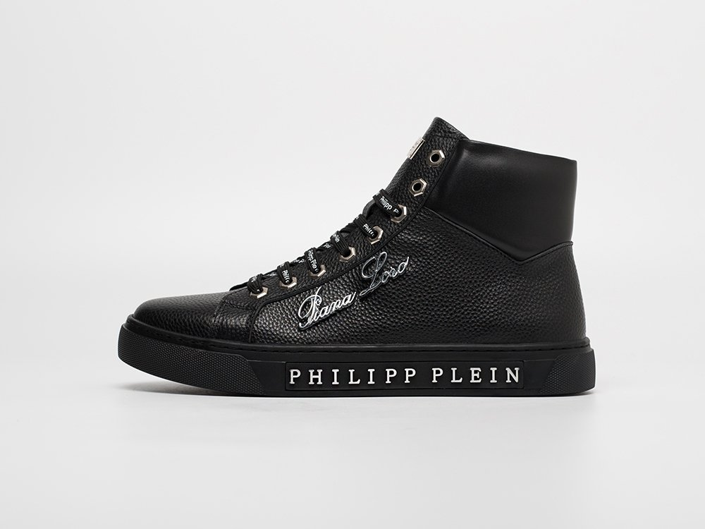 Кроссовки Philipp Plein