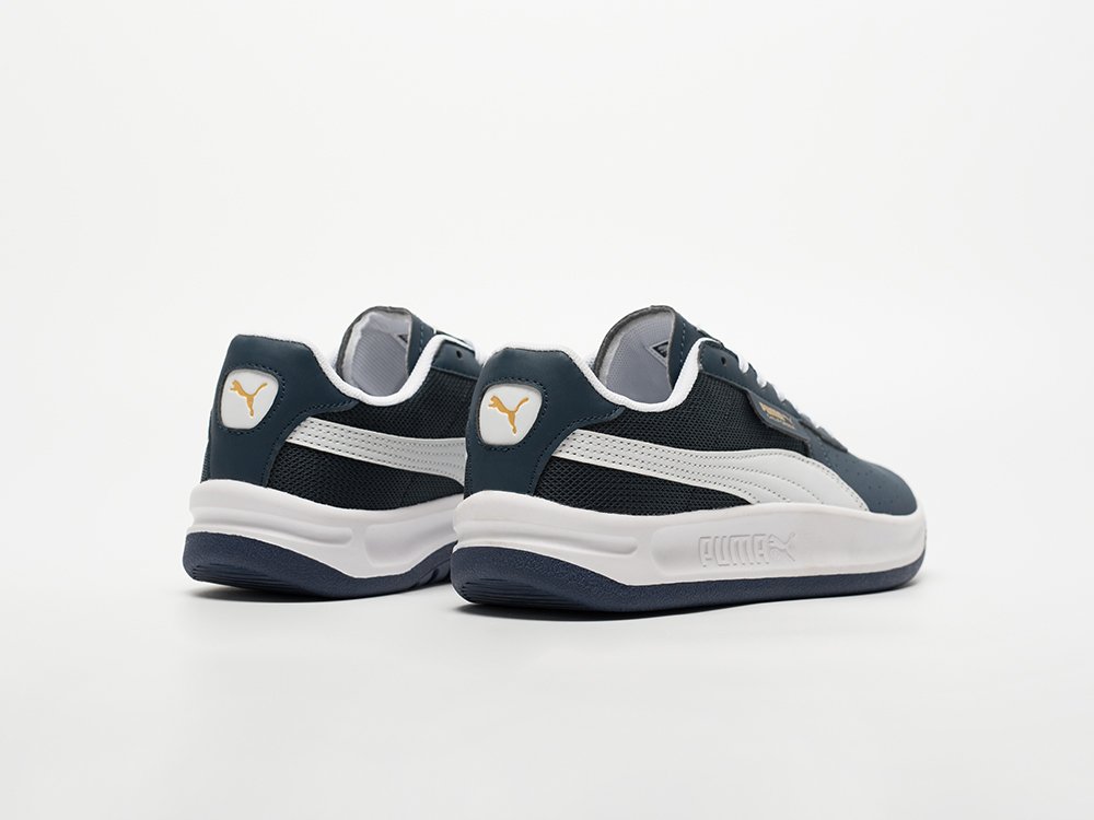 Кроссовки Puma California Vintage