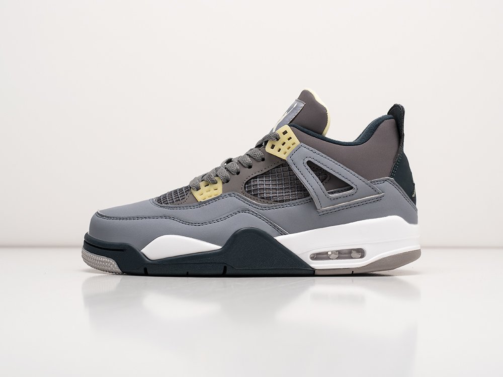 Кроссовки Nike Air Jordan 4 Retro