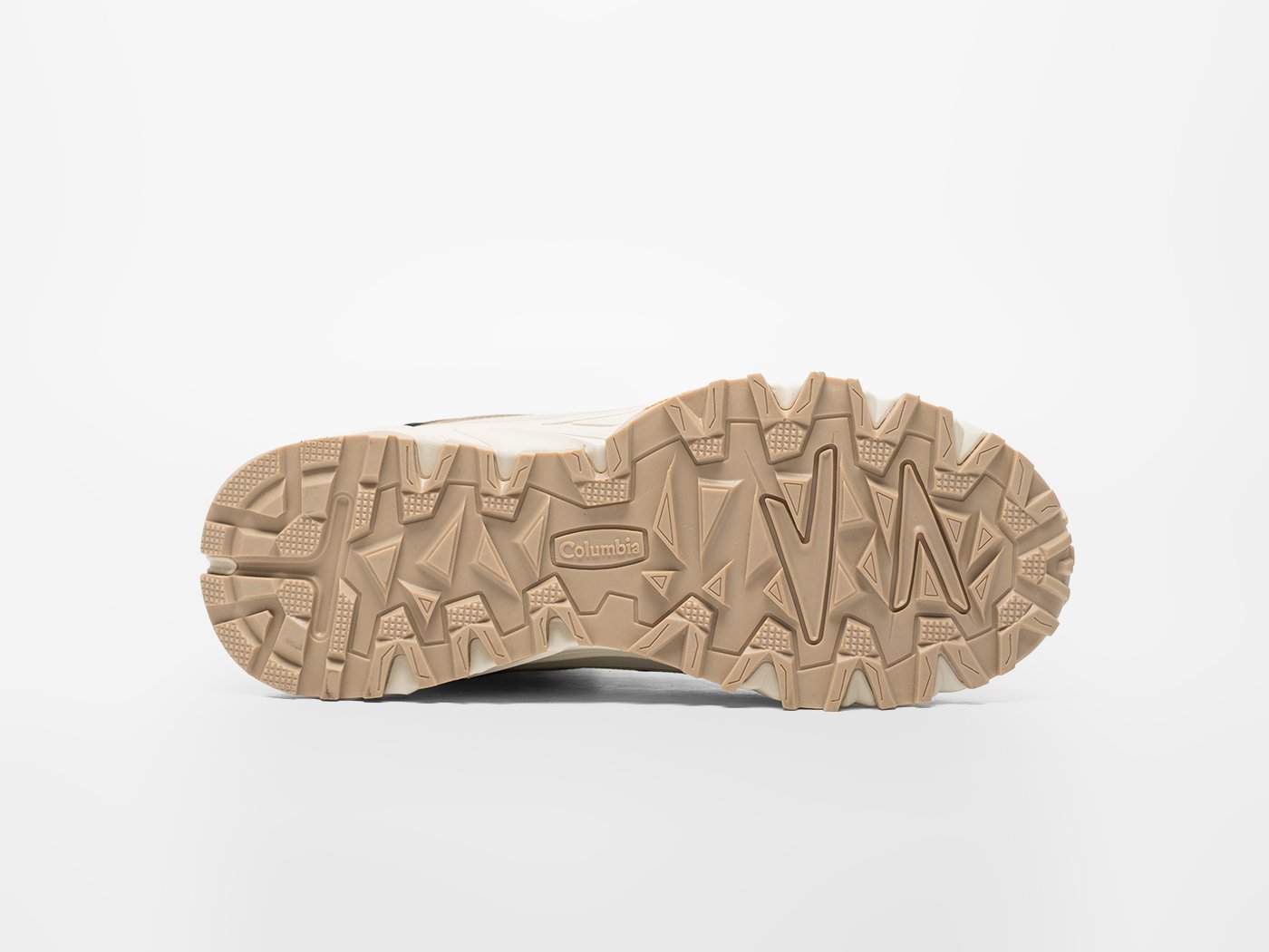 Зимние Кроссовки Columbia Cloudflow Flt Mid