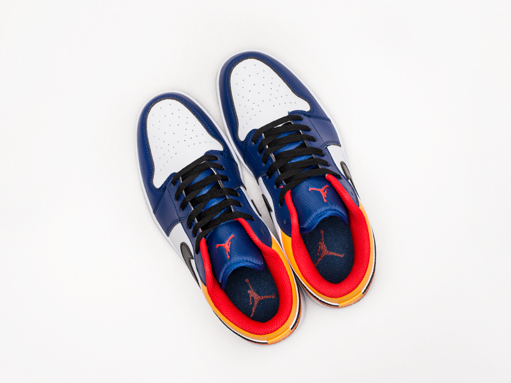 Кроссовки Nike Air Jordan 1 Low