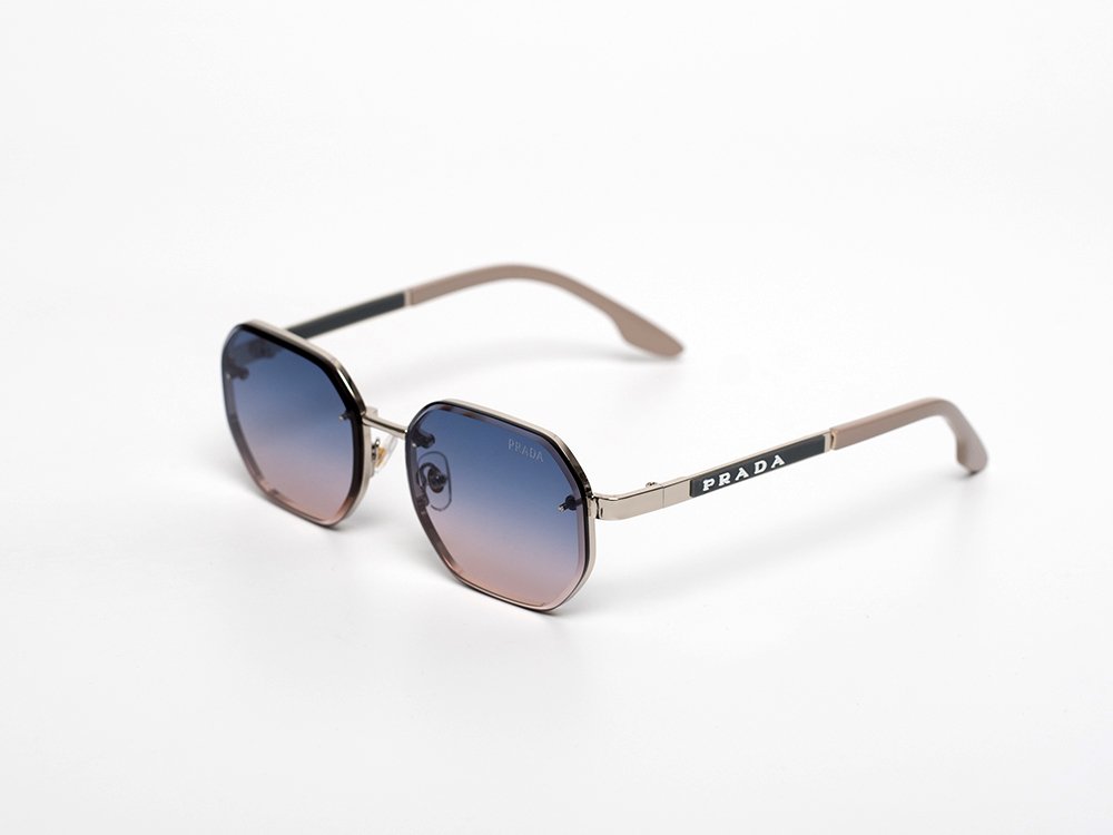 Очки Prada