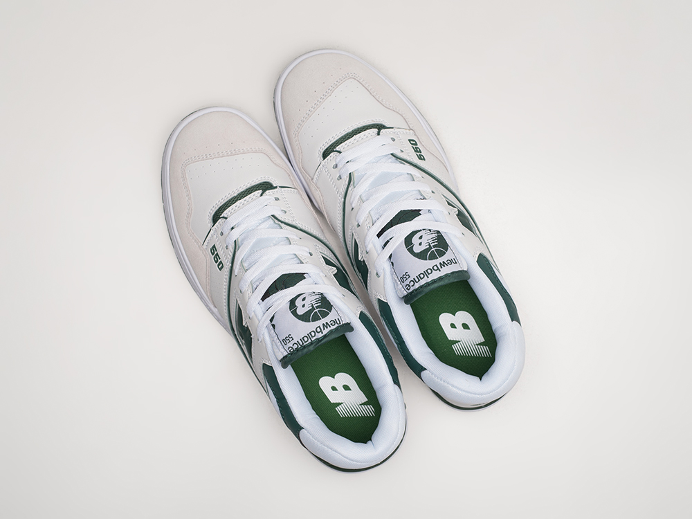 Кроссовки New Balance 550