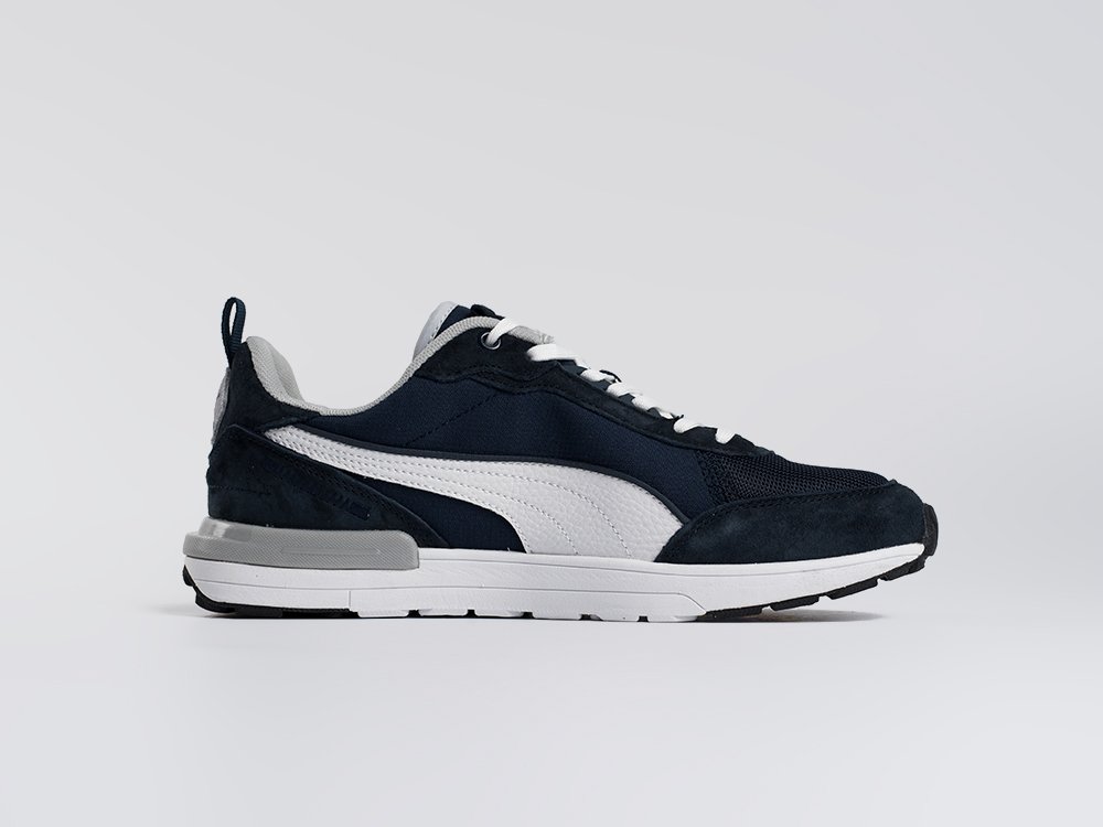 Кроссовки Puma R22