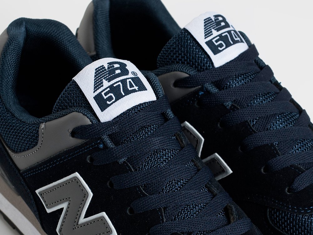 Кроссовки New Balance 574