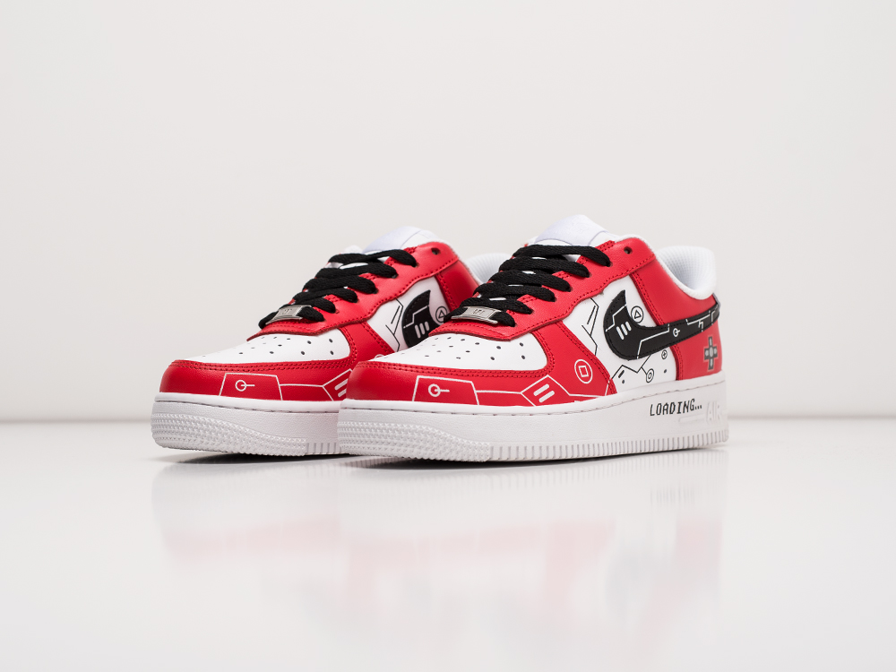Кроссовки Nike Air Force 1 Low