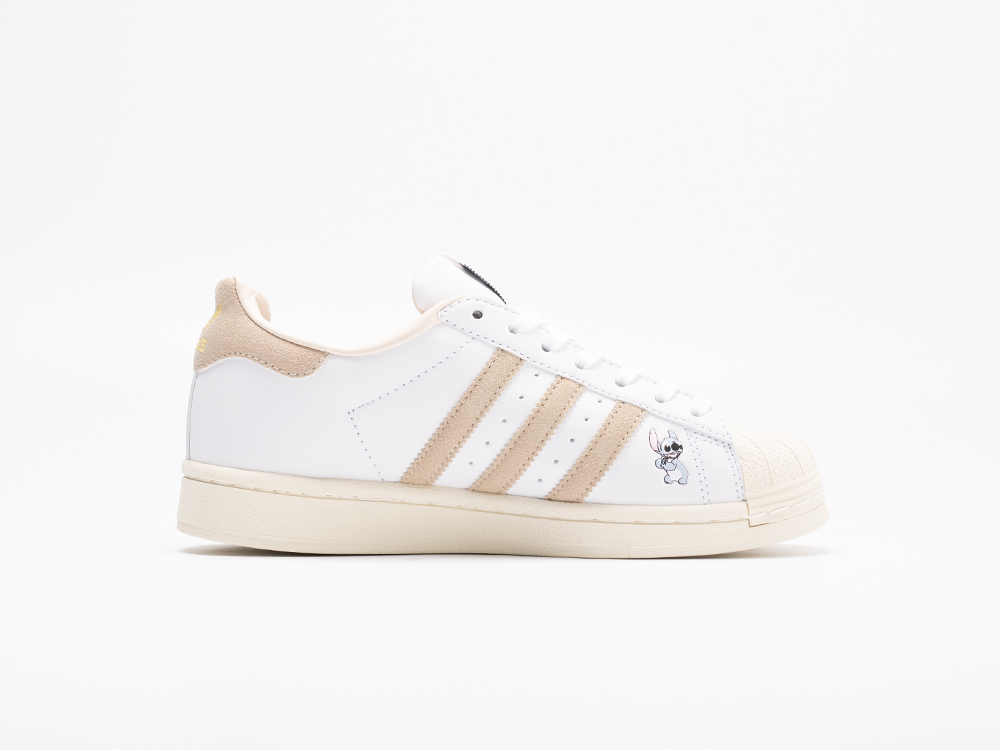Кроссовки Disney x Adidas Superstar