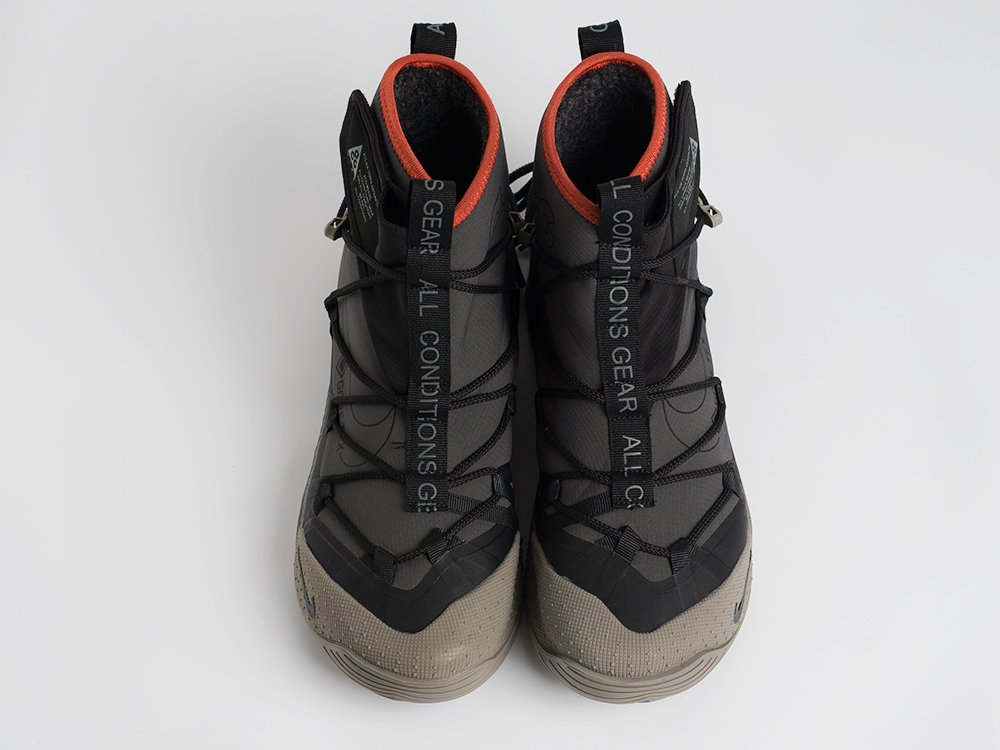 Зимние Кроссовки Nike ACG Air Terra Antarktik