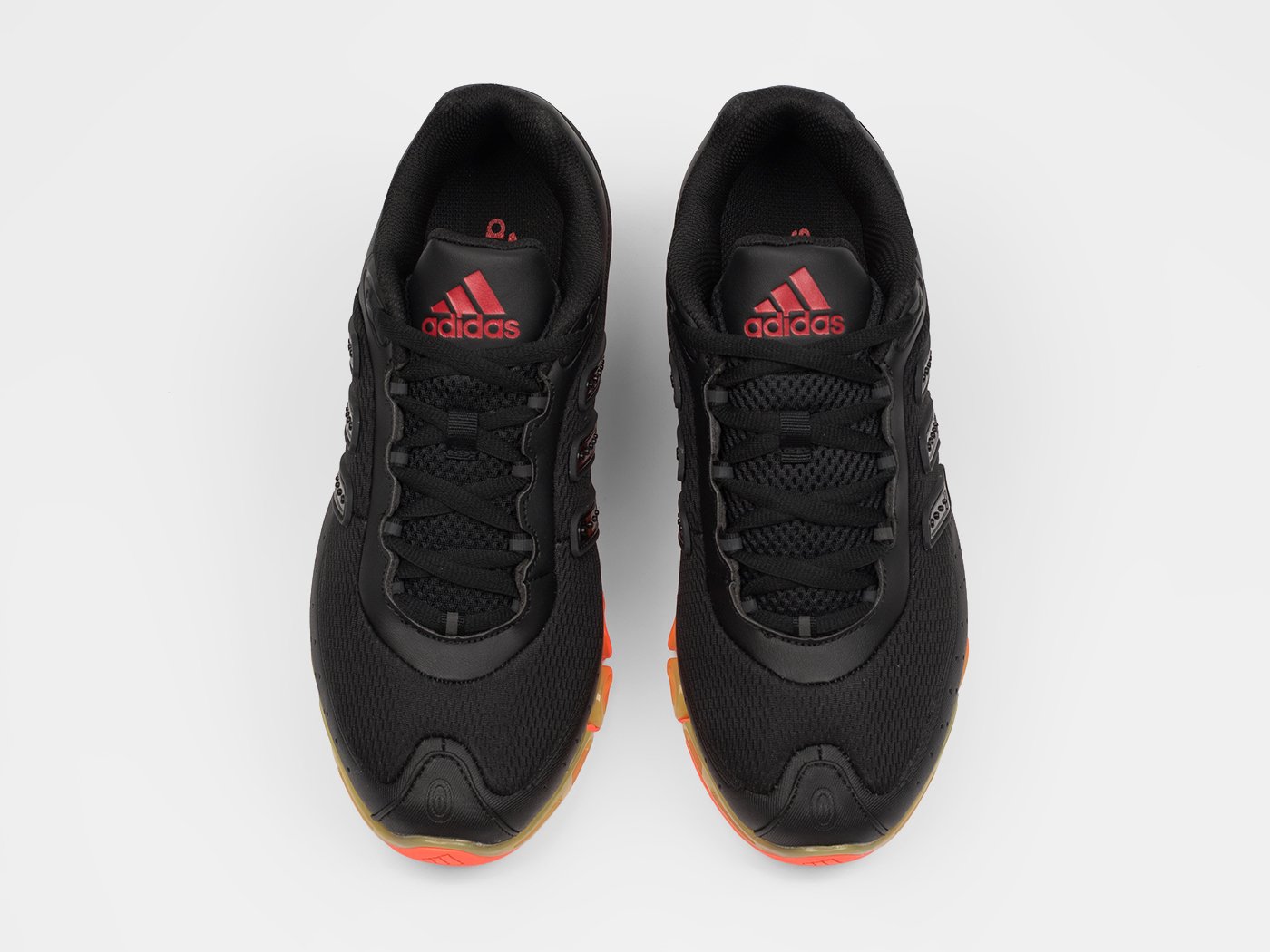 Кроссовки Adidas Megaride Pro