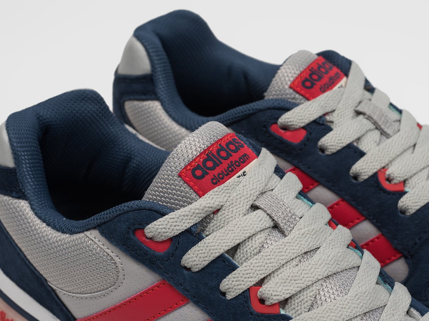 Кроссовки Adidas Cloudfoam 8TIS