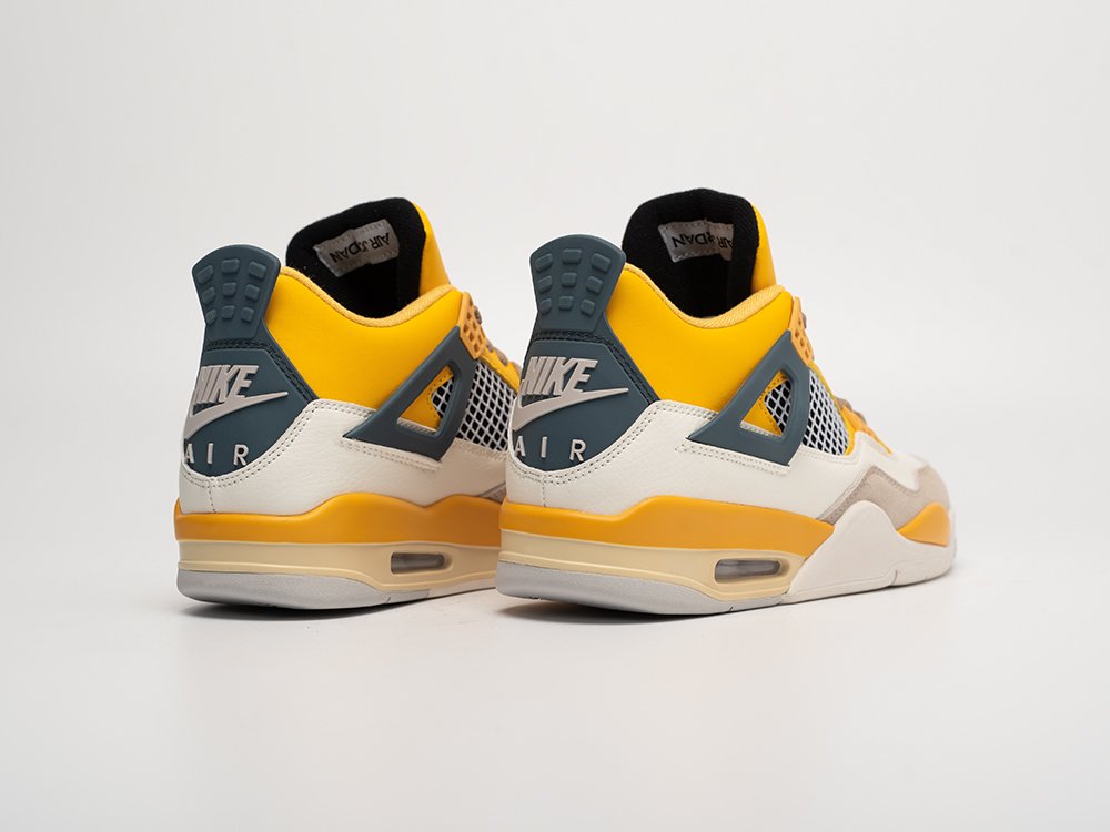 Кроссовки Nike Air Jordan 4 Retro