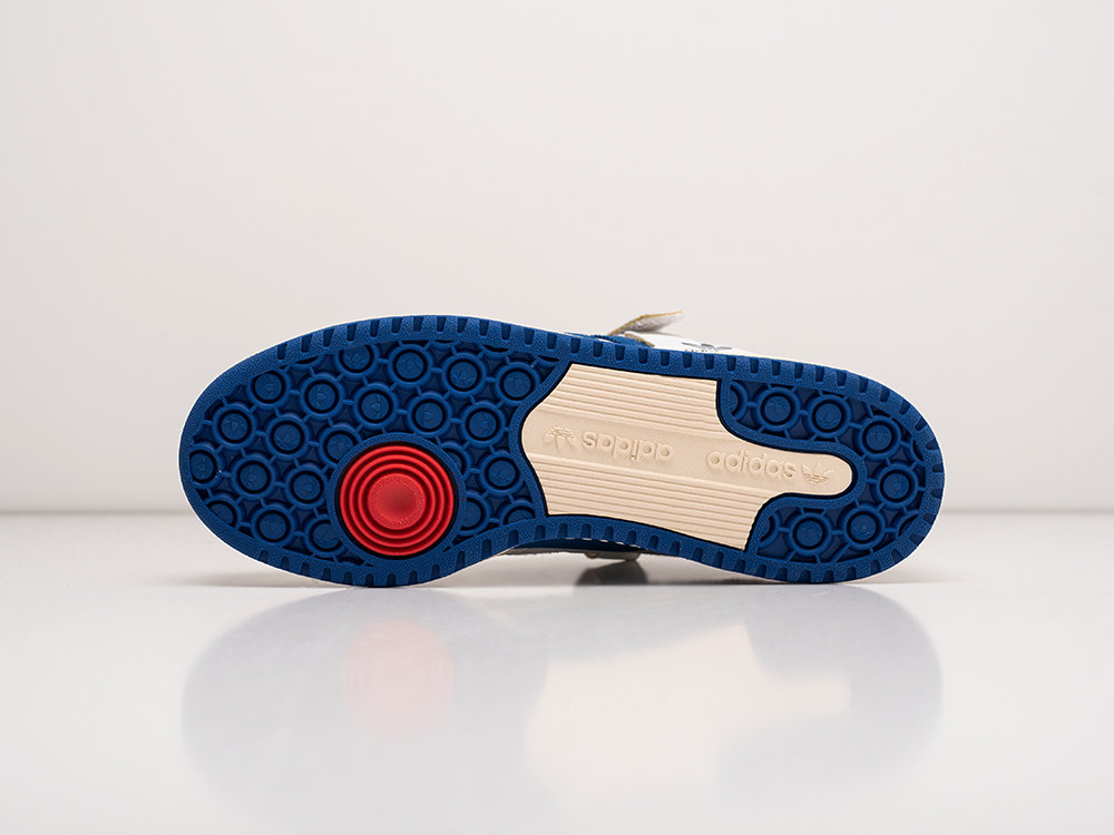Кроссовки Adidas Forum Low