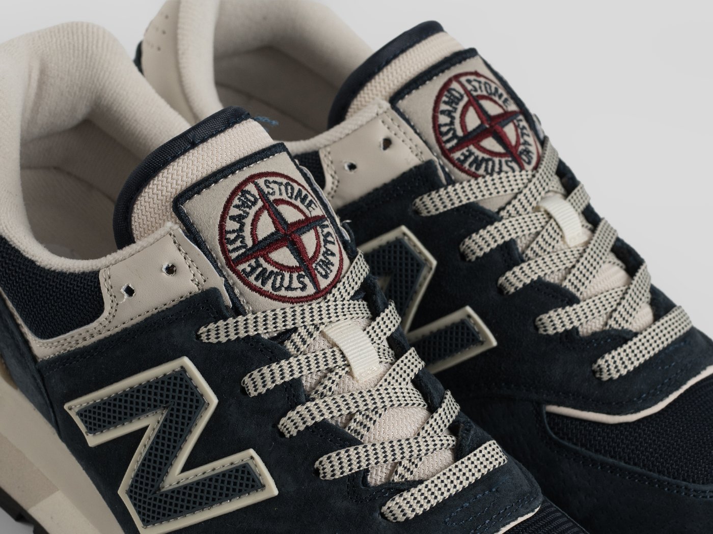 Кроссовки New Balance 574 Legacy