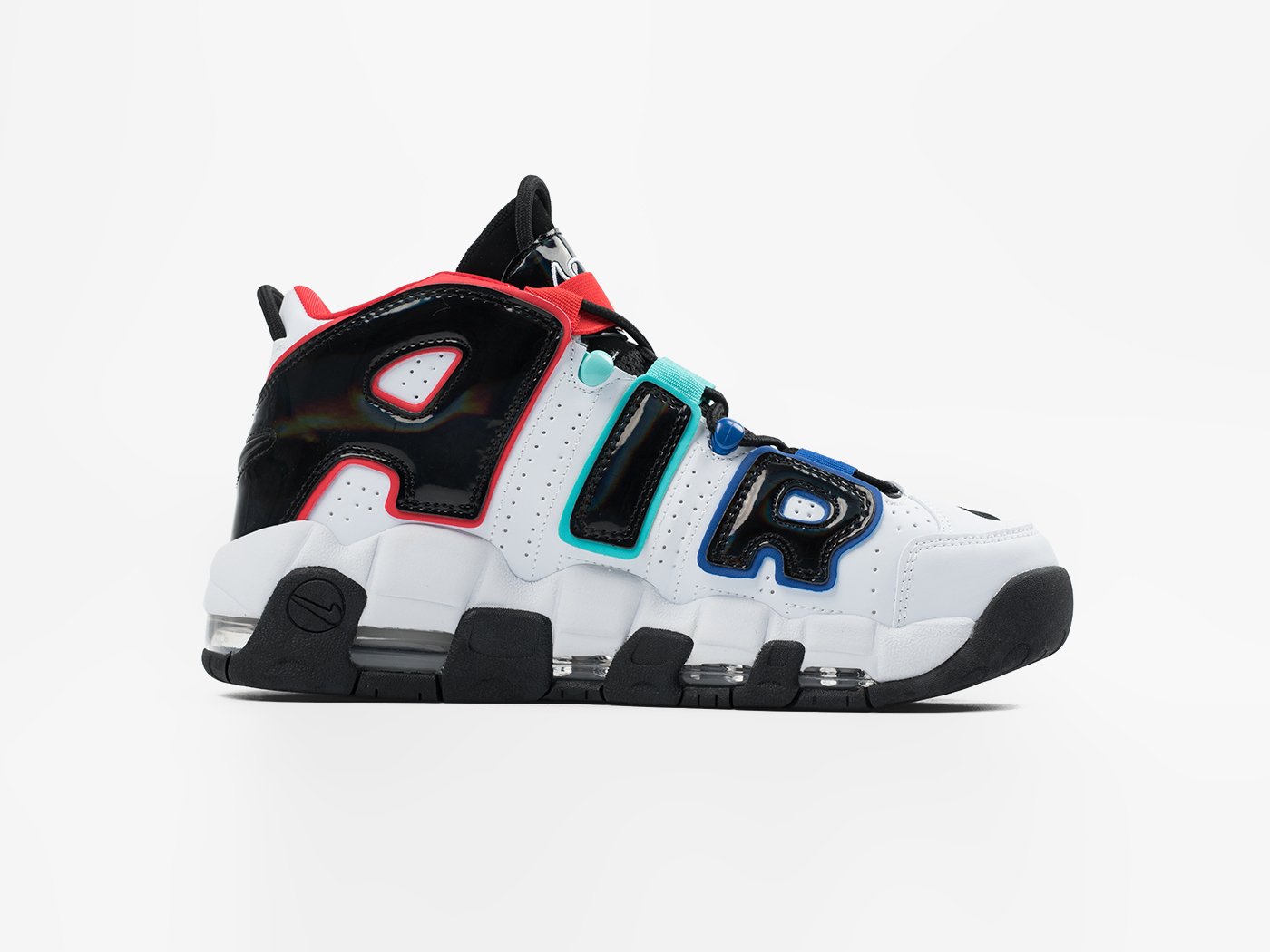 Кроссовки Nike Air More Uptempo