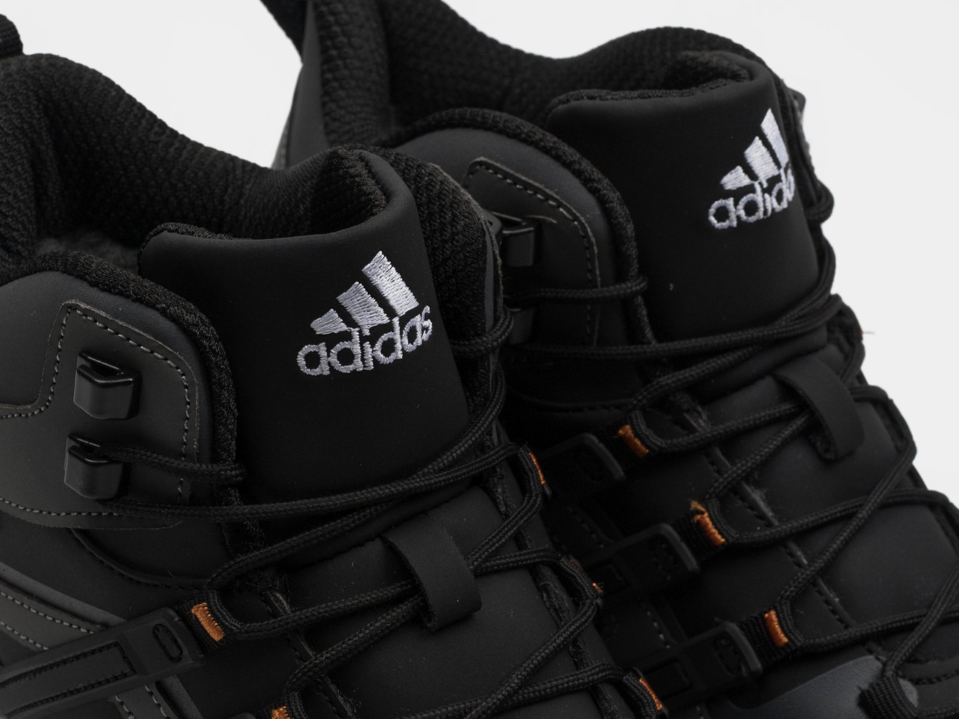 Зимние Ботинки Adidas Terrex Winter