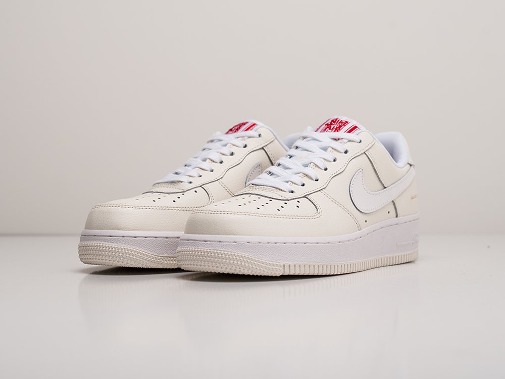 Кроссовки Nike Air Force 1 Low Кроссовки Nike Air Force 1 Low